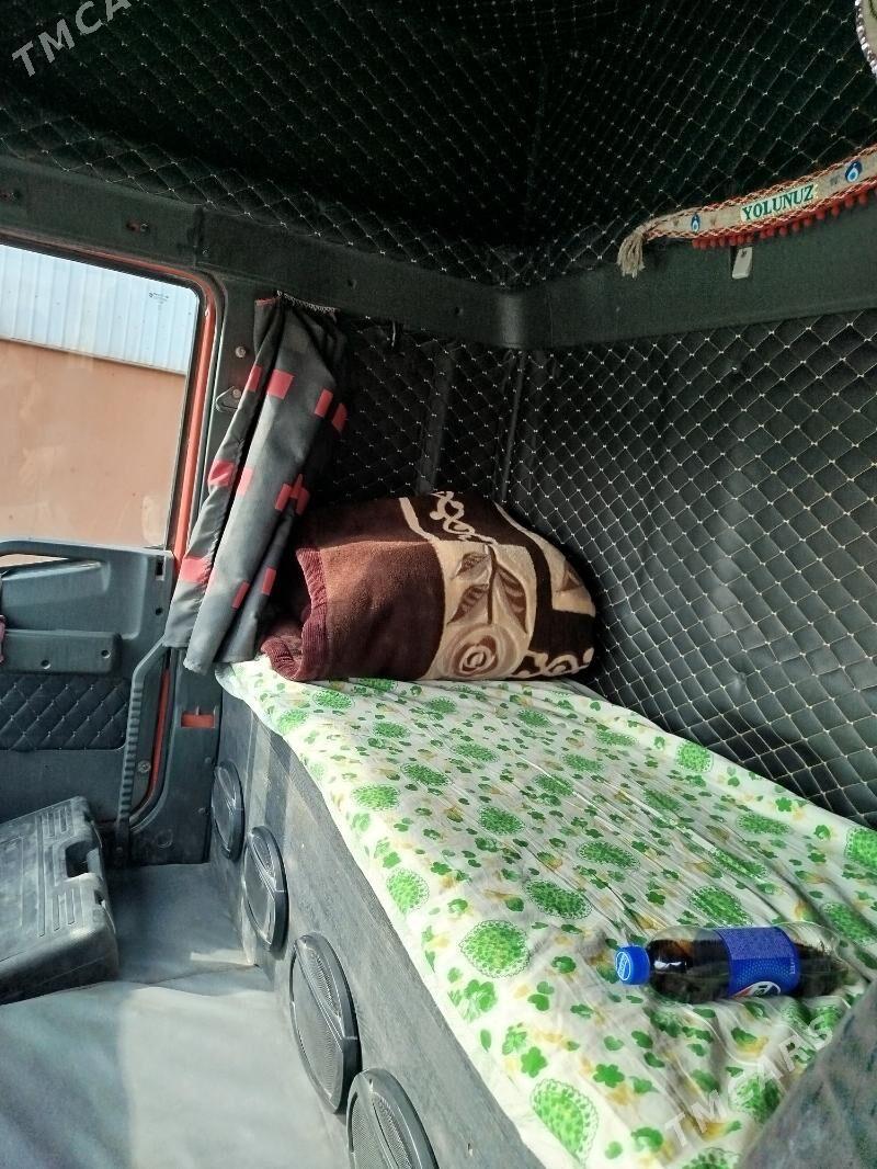 Iveco Stralis 450 2000 - 230 000 TMT - Mary - img 7