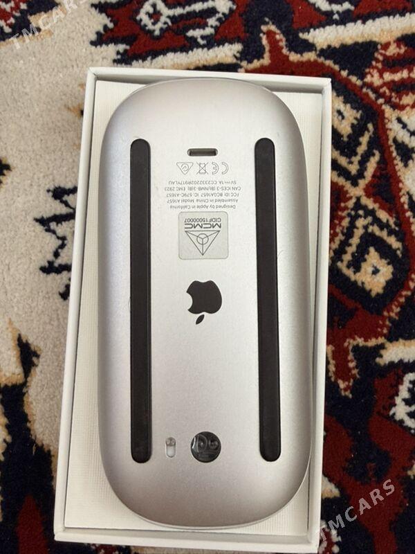 magic mouse - Aşgabat - img 3