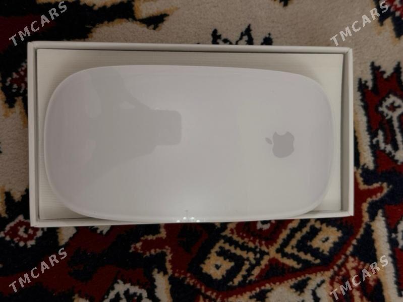 magic mouse - Aşgabat - img 2