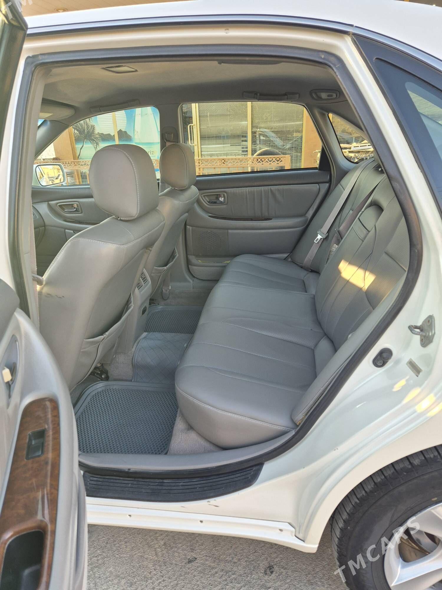 Toyota Avalon 2000 - 205 000 TMT - Тагтабазар - img 6