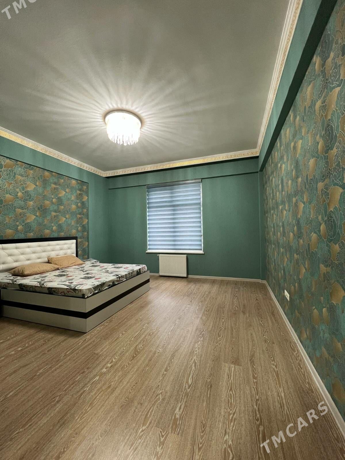 Gurtly 4-komnat (2017) Gysagly - Гуртли - img 3