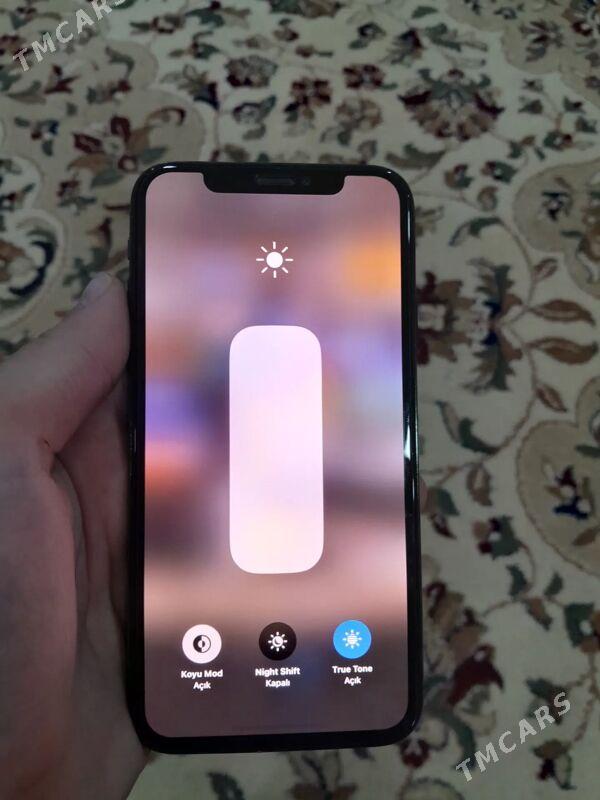 iphone x - Туркменбаши - img 1