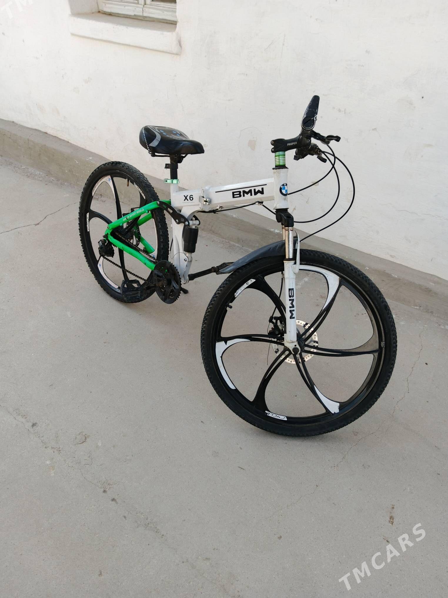 BMW Welik - Balkanabat - img 1