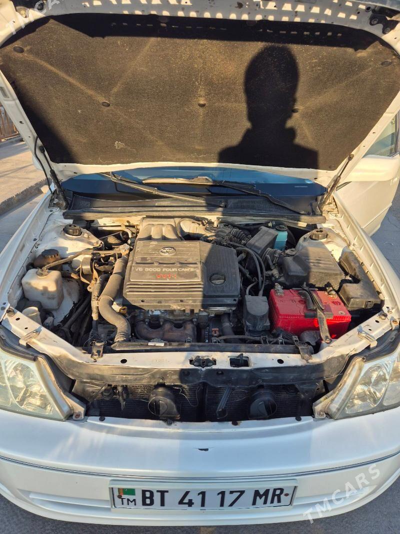 Toyota Avalon 2000 - 205 000 TMT - Тагтабазар - img 8