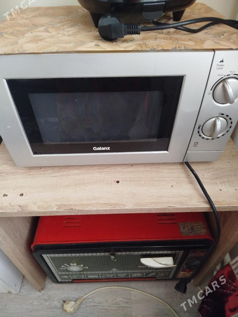 mikralfonkaмикренофка - Balkanabat - img 1