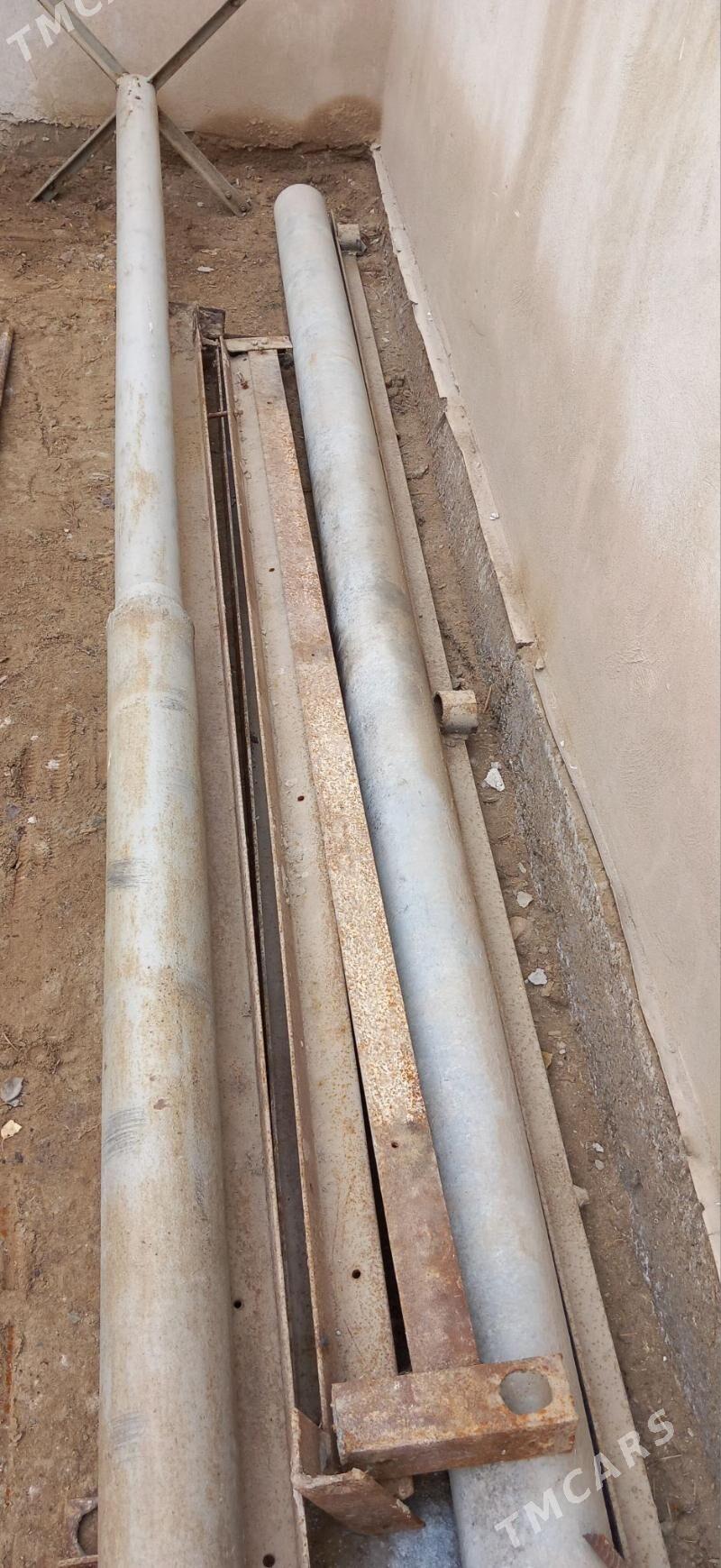 ugolnik turba kabel - Дашогуз - img 1