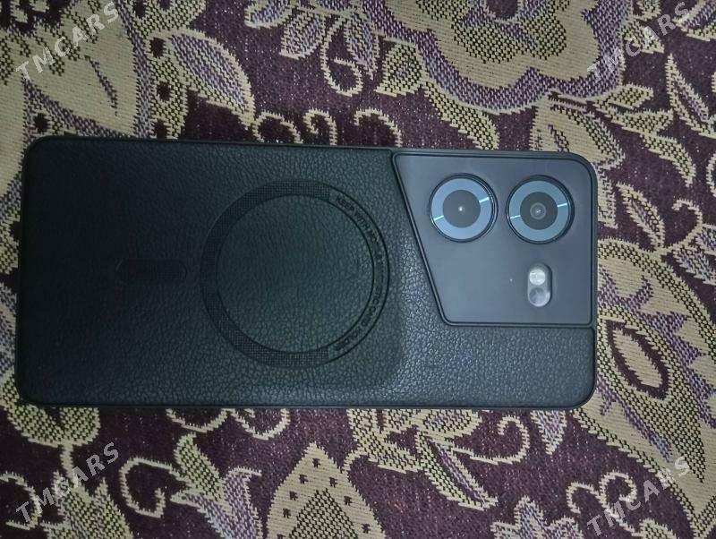 Tecno pova 5 - Бузмеин ГРЭС - img 3