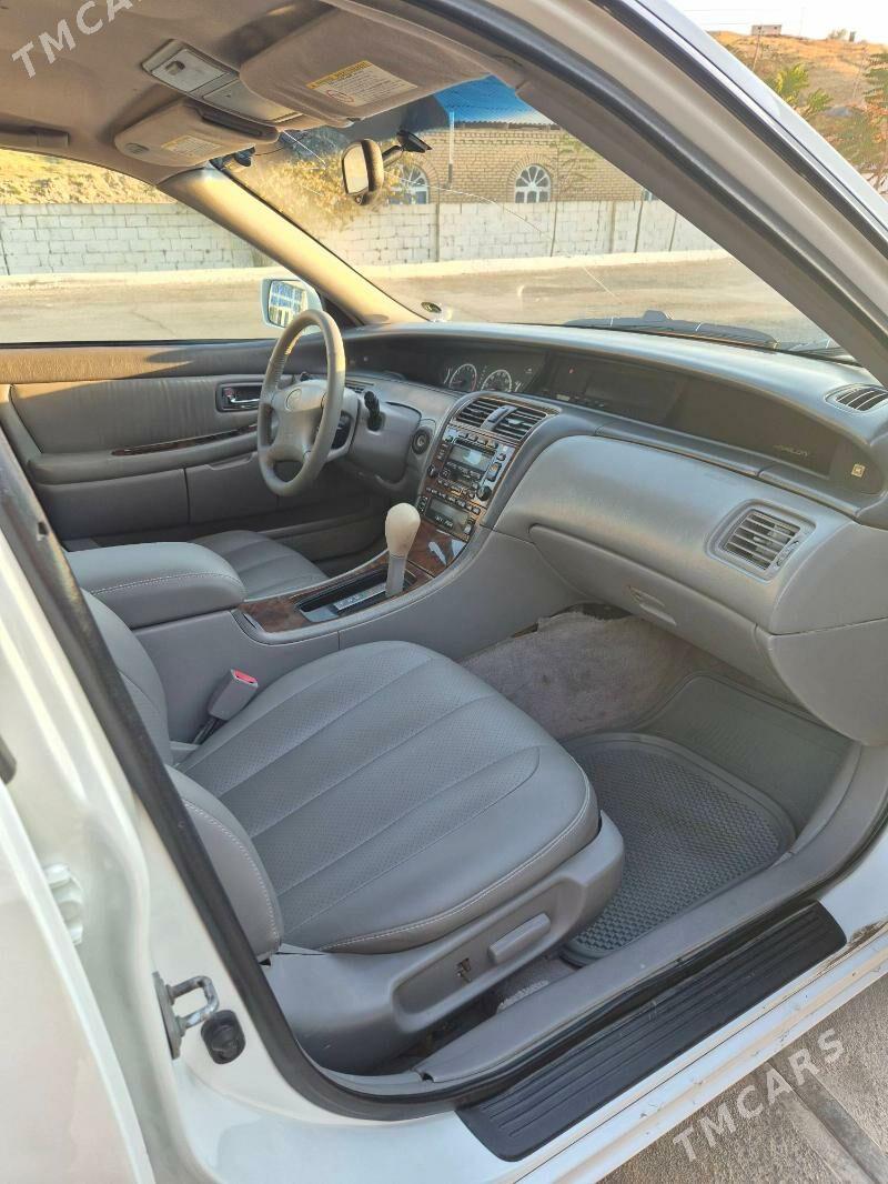 Toyota Avalon 2000 - 205 000 TMT - Тагтабазар - img 3