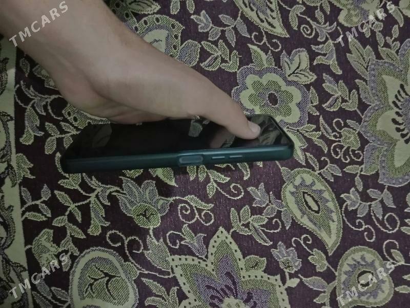 Tecno pova 5 - Бузмеин ГРЭС - img 2