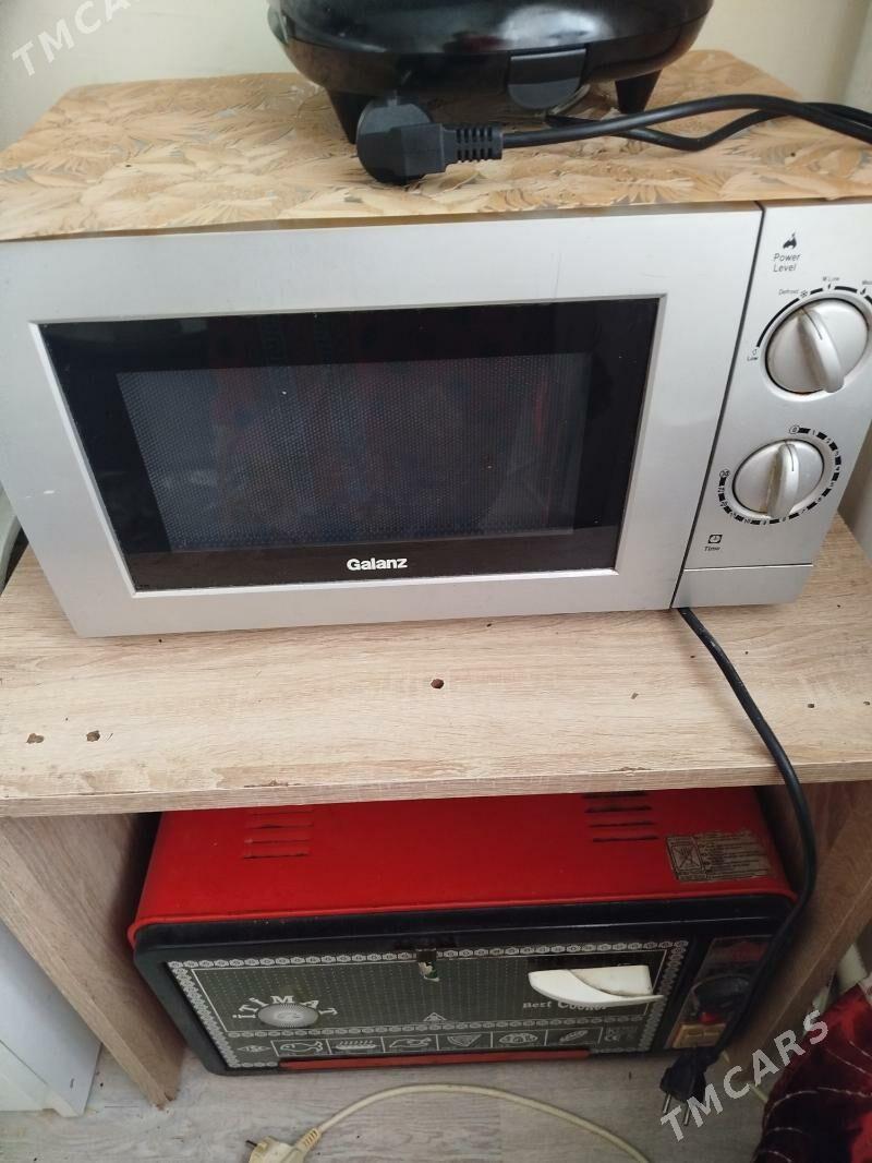 mikralfonkaмикренофка - Balkanabat - img 2