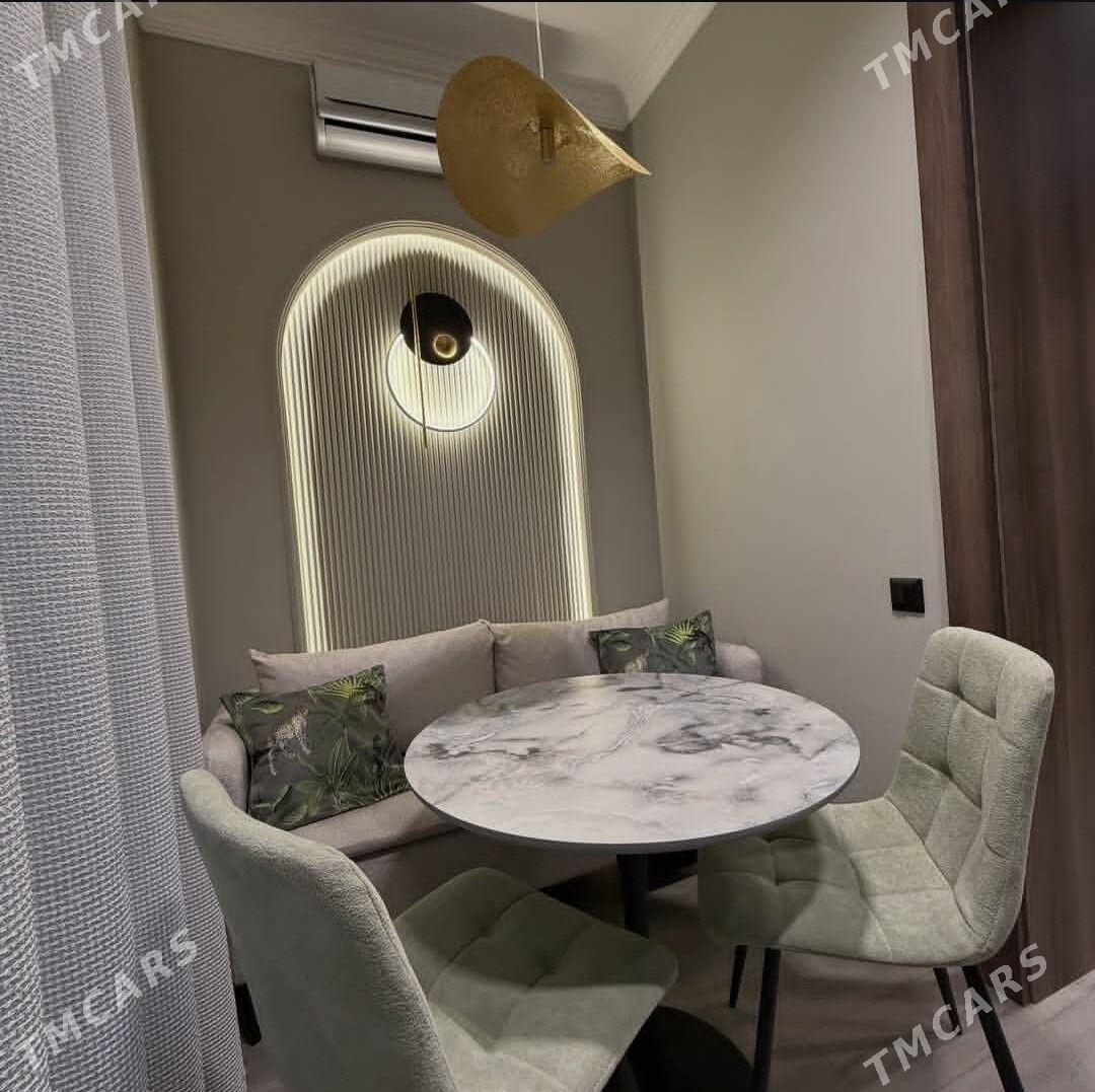 Ул Свобода Копетдаг стадион - Ашхабад - img 6