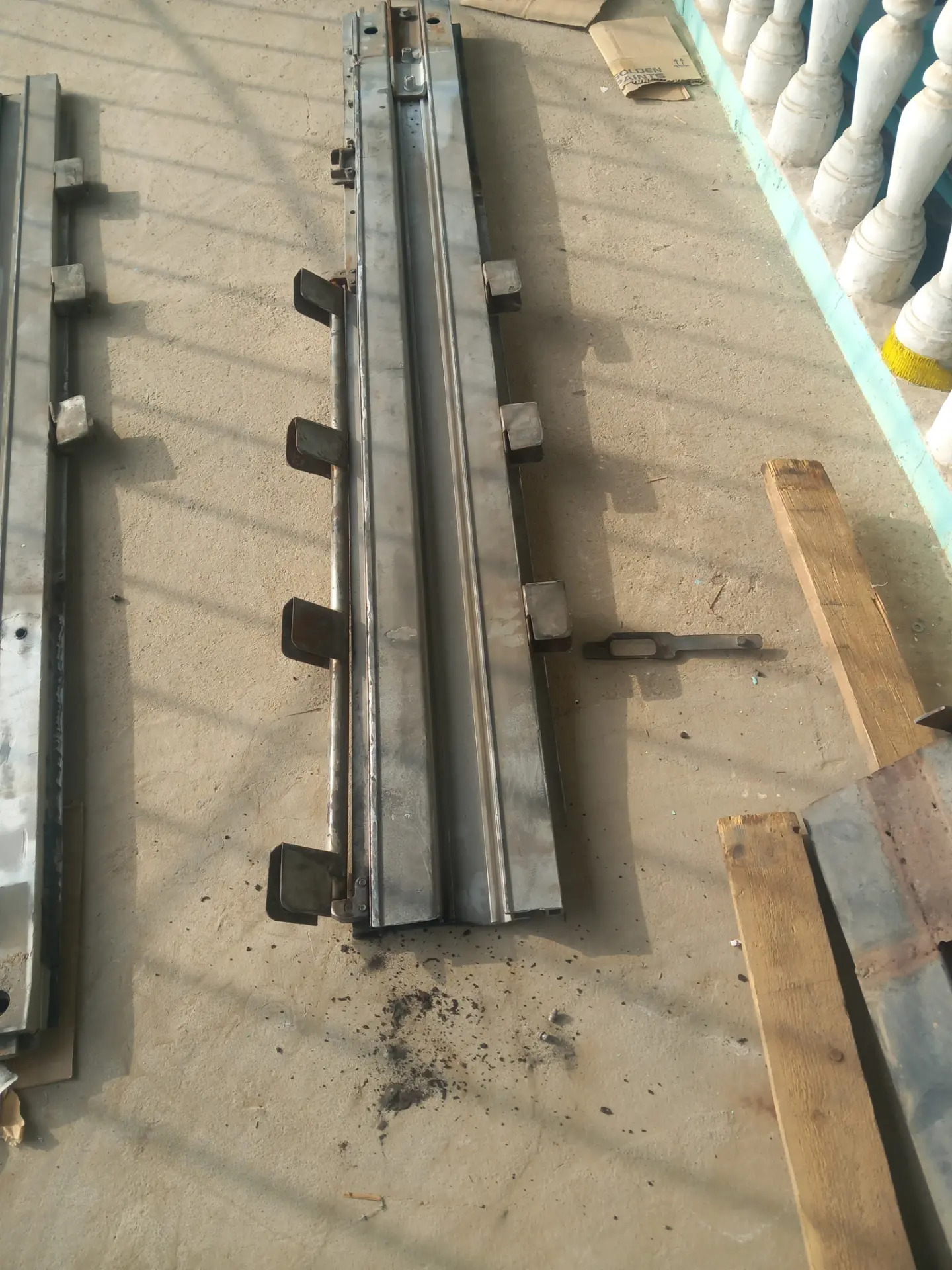 KOGEL.YZKY TSOYKASY 4 500 TMT - Бузмеин - img 1