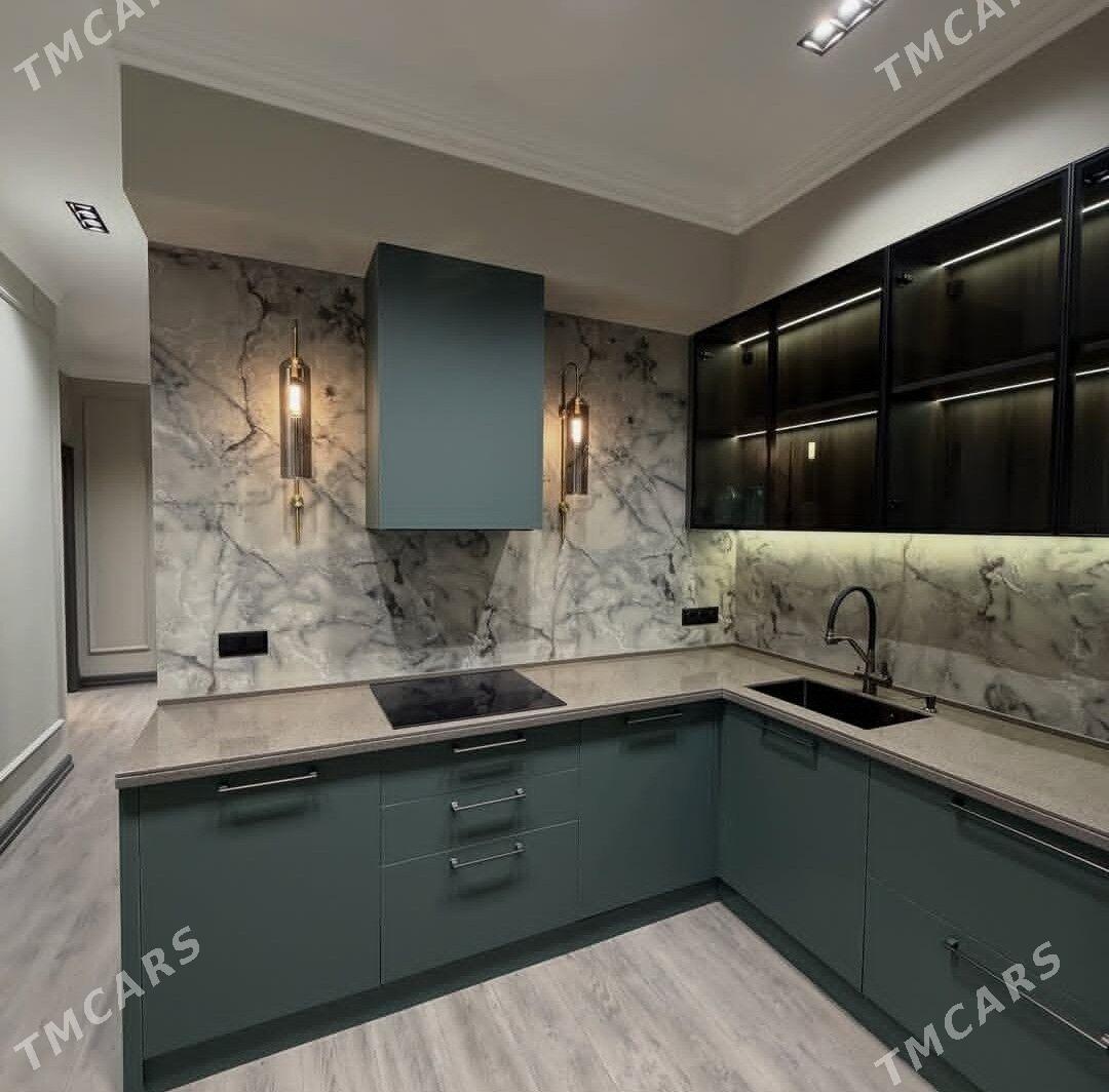 Ул Свобода Копетдаг стадион - Ашхабад - img 1