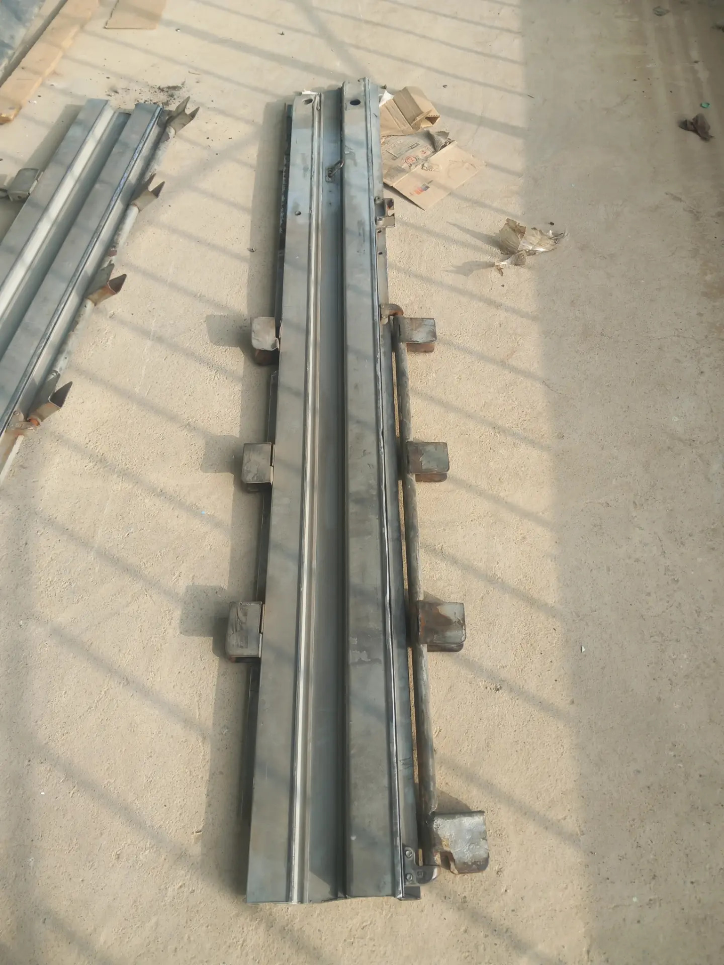 KOGEL.YZKY TSOYKASY 4 500 TMT - Бузмеин - img 3