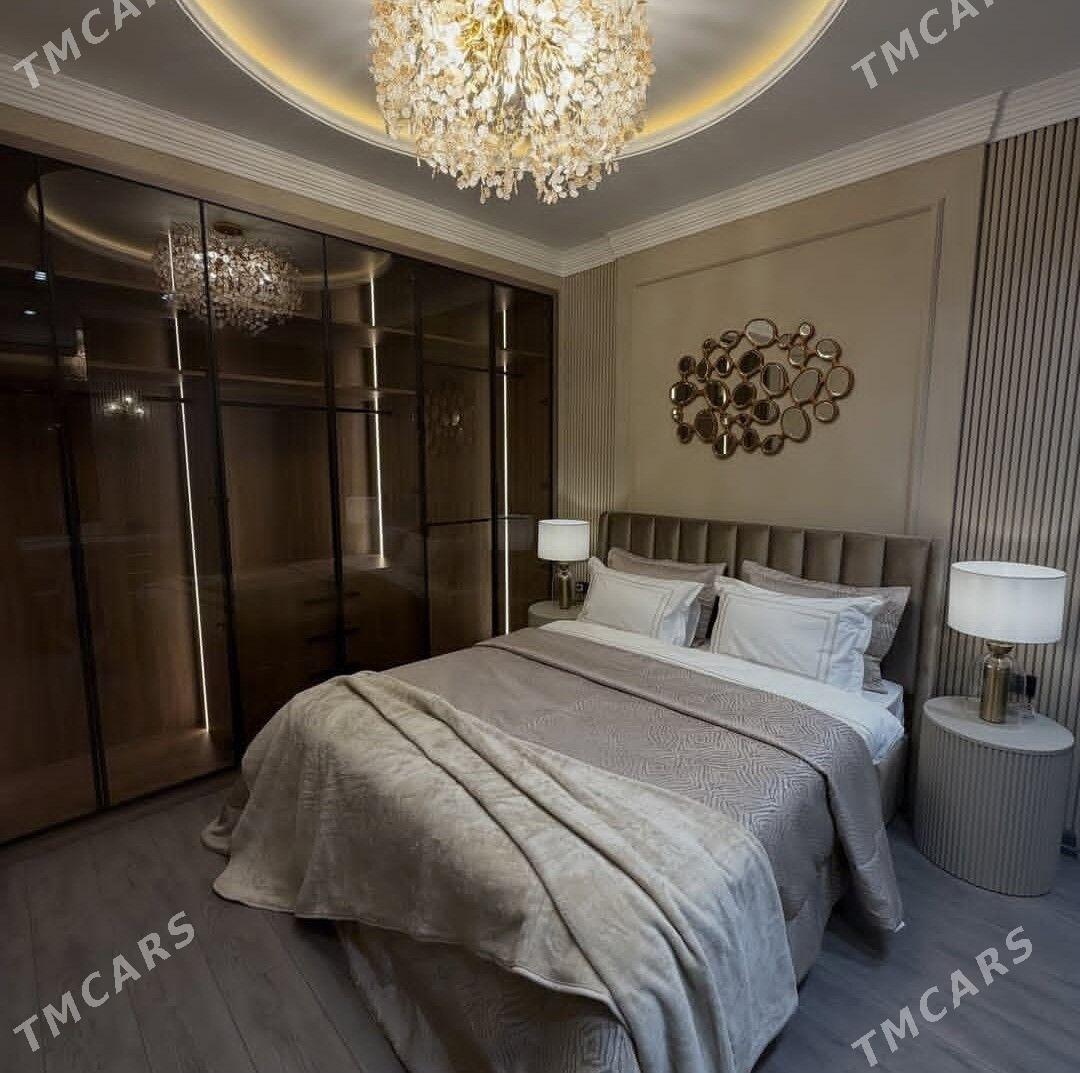 Ул Свобода Копетдаг стадион - Ашхабад - img 10