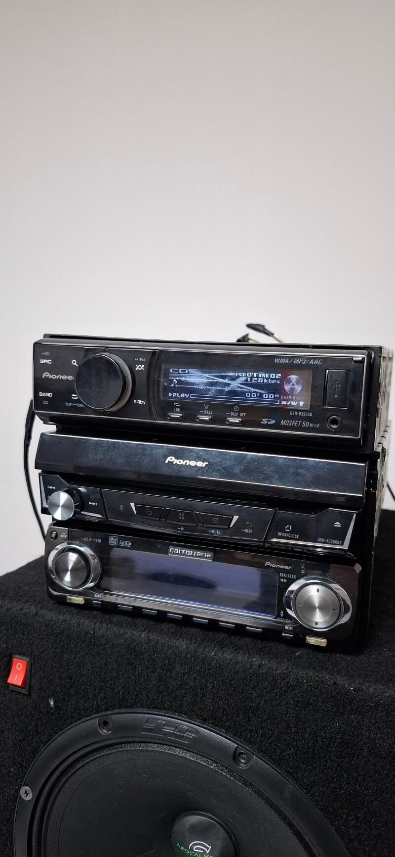 Dilfin 93-50 in soñky model 2 050 TMT - Ашхабад - img 3