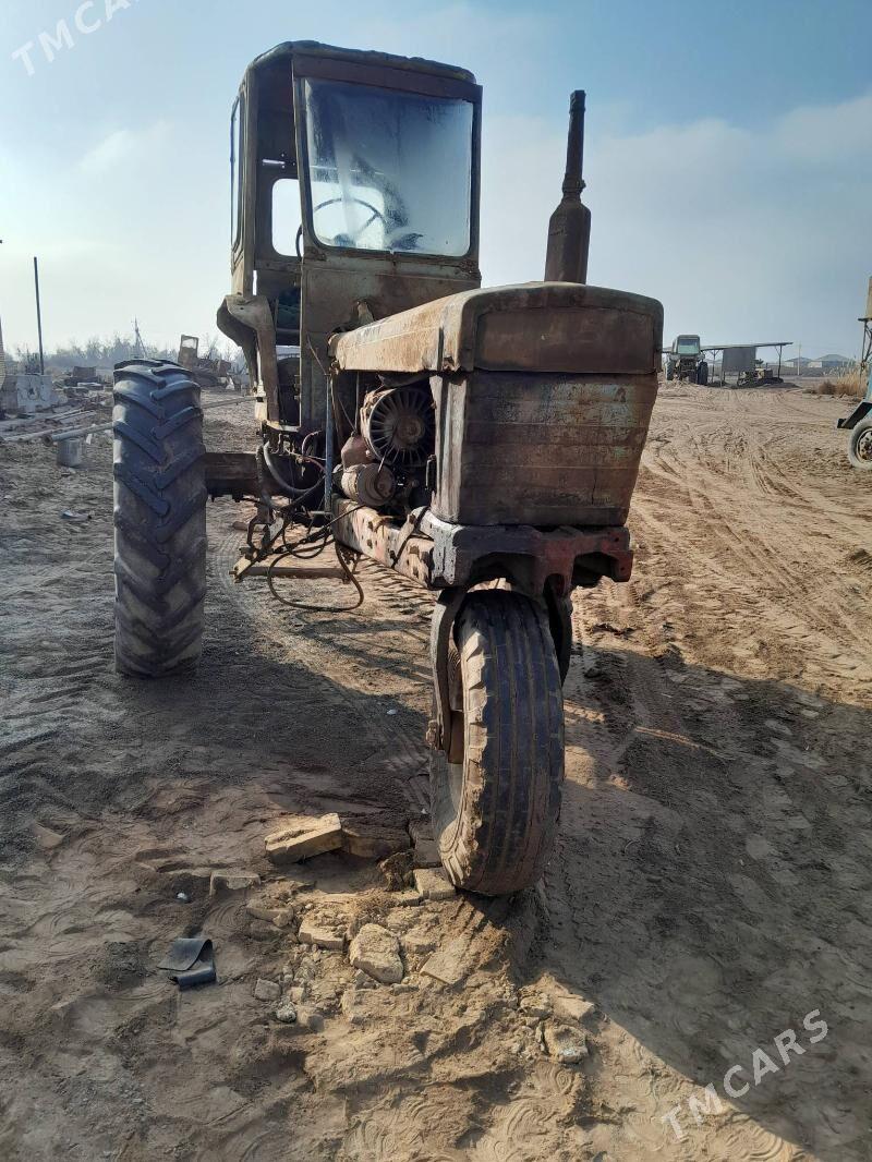 MTZ T-28 1993 - 25 000 TMT - Дашогуз - img 4