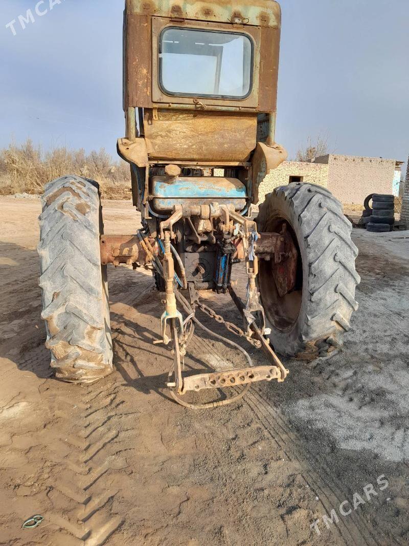 MTZ T-28 1993 - 25 000 TMT - Дашогуз - img 2