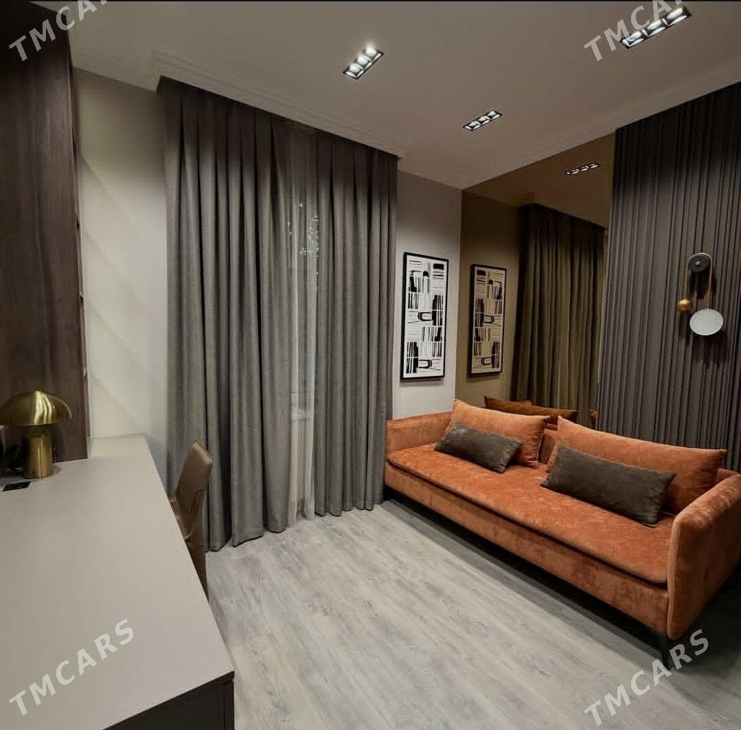 Ул Свобода Копетдаг стадион - Ашхабад - img 3