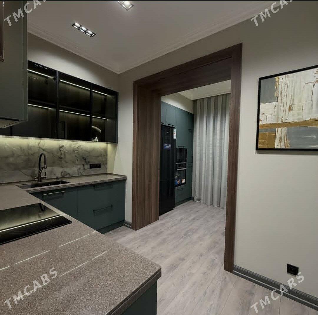 Ул Свобода Копетдаг стадион - Ашхабад - img 5