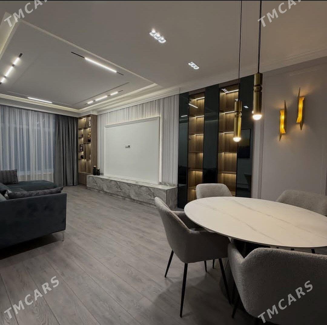 Ул Свобода Копетдаг стадион - Ашхабад - img 4