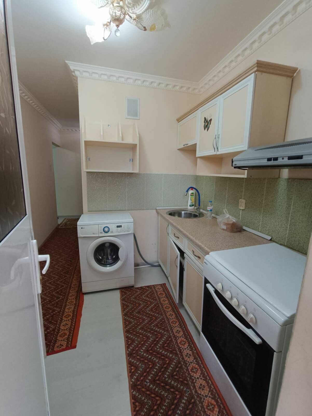 Arenda Jay Ashgabat Yalkym 1ko - Köşi - img 4