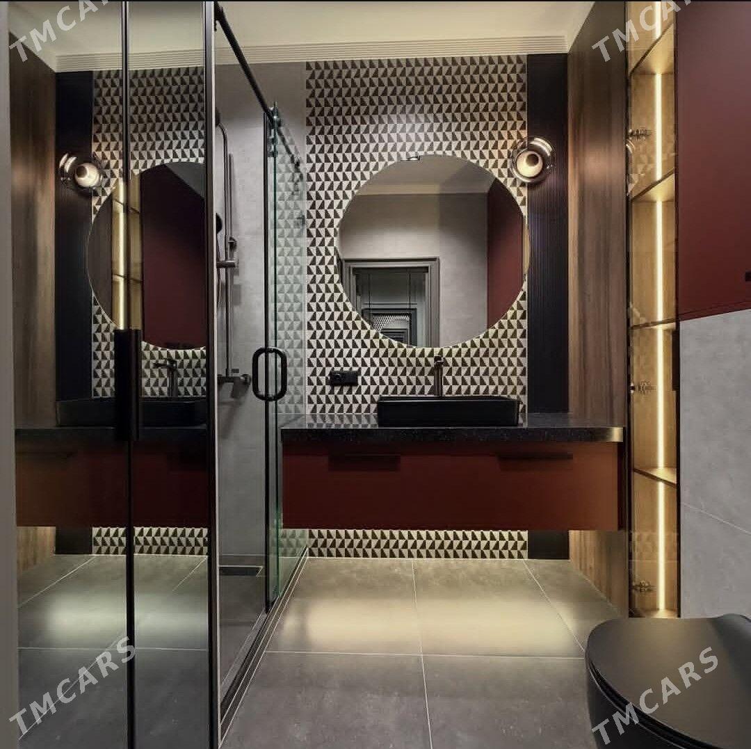 Ул Свобода Копетдаг стадион - Ашхабад - img 2