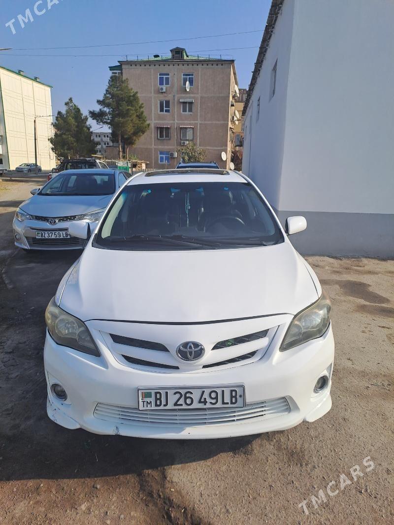 Toyota Corolla 2013 - 180 000 TMT - Туркменабат - img 5