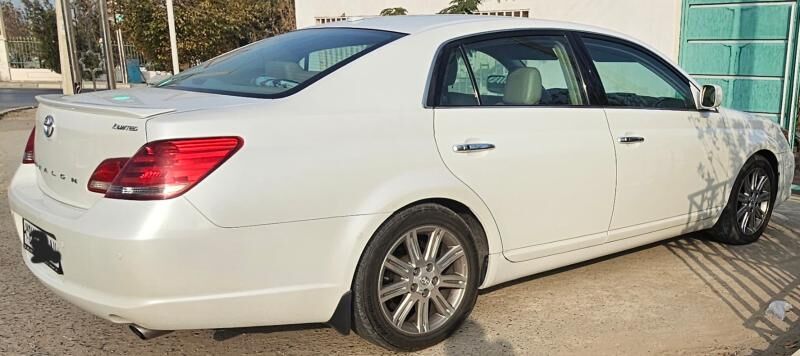 Toyota Avalon 2009 - 263 000 TMT - Aşgabat - img 5