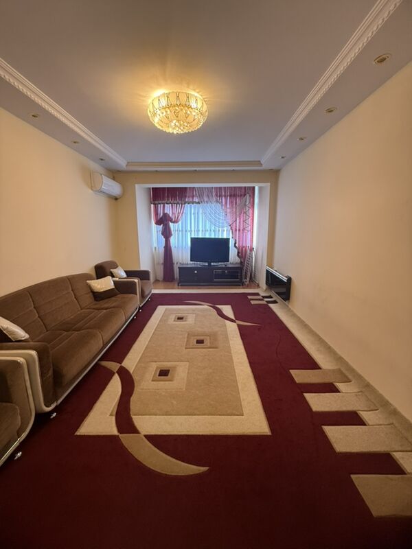 Mir 3. 3 komnat - Ашхабад - img 7