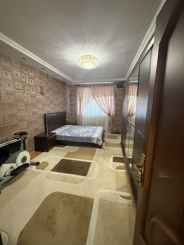 Mir 3. 3 komnat - Ашхабад - img 5