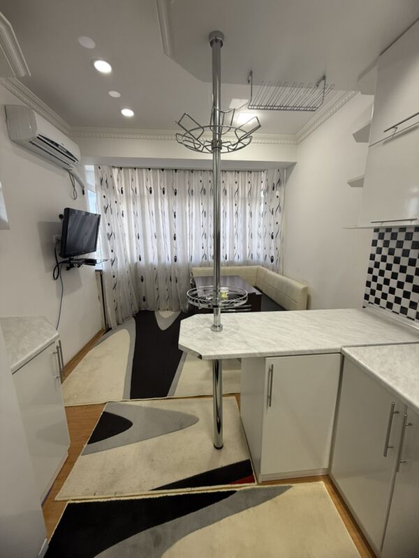 Mir 3. 3 komnat - Ашхабад - img 2