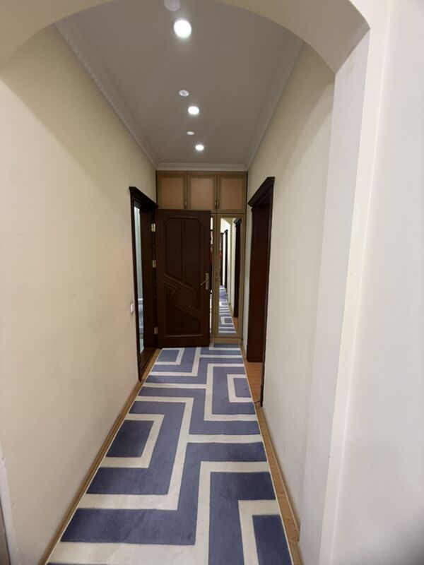 Mir 3. 3 komnat - Ашхабад - img 6