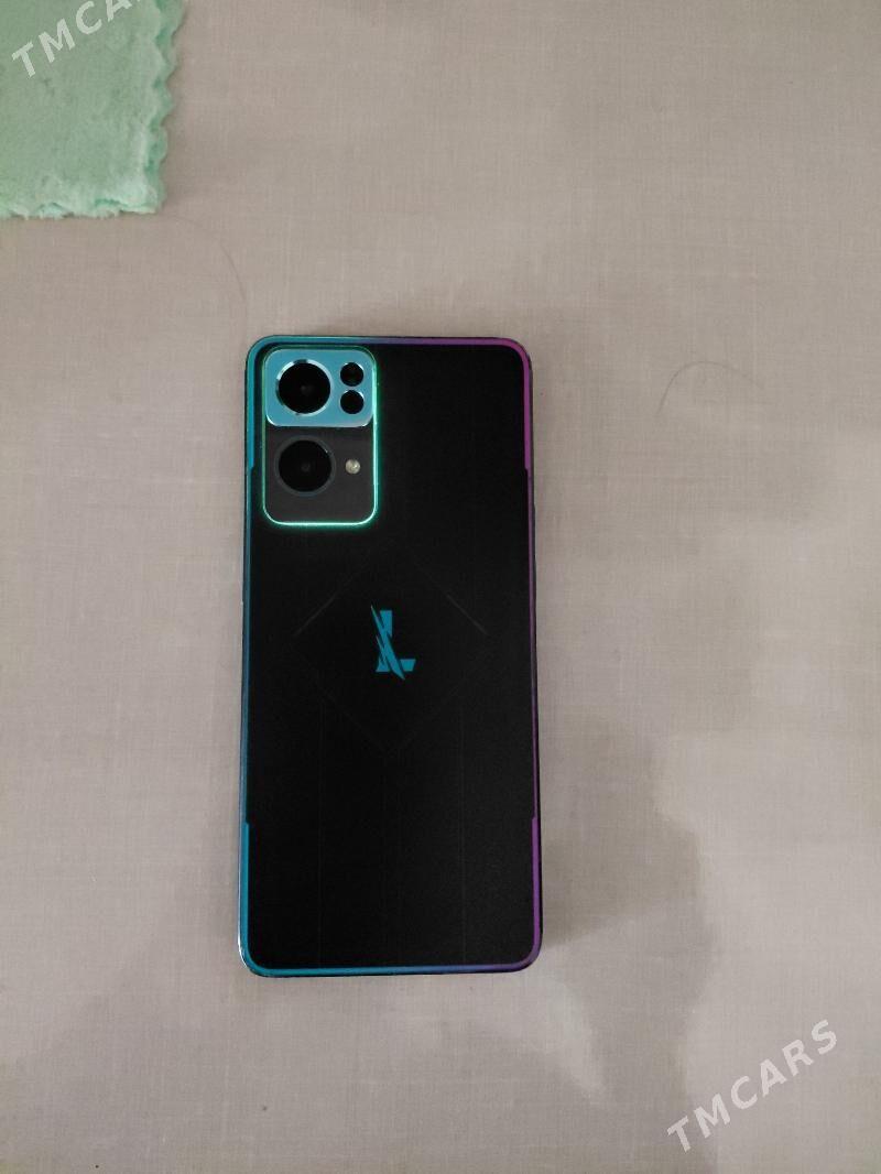 Oppo Reno 7 pro 5g - Türkmengala - img 2