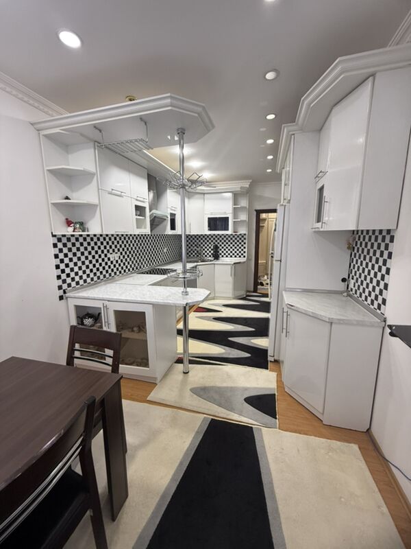 Mir 3. 3 komnat - Ашхабад - img 3