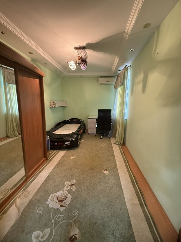 Mir 3. 3 komnat - Ашхабад - img 4