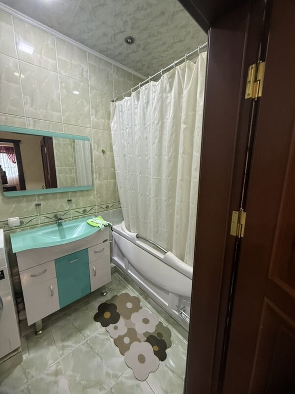 Mir 3. 3 komnat - Ашхабад - img 8