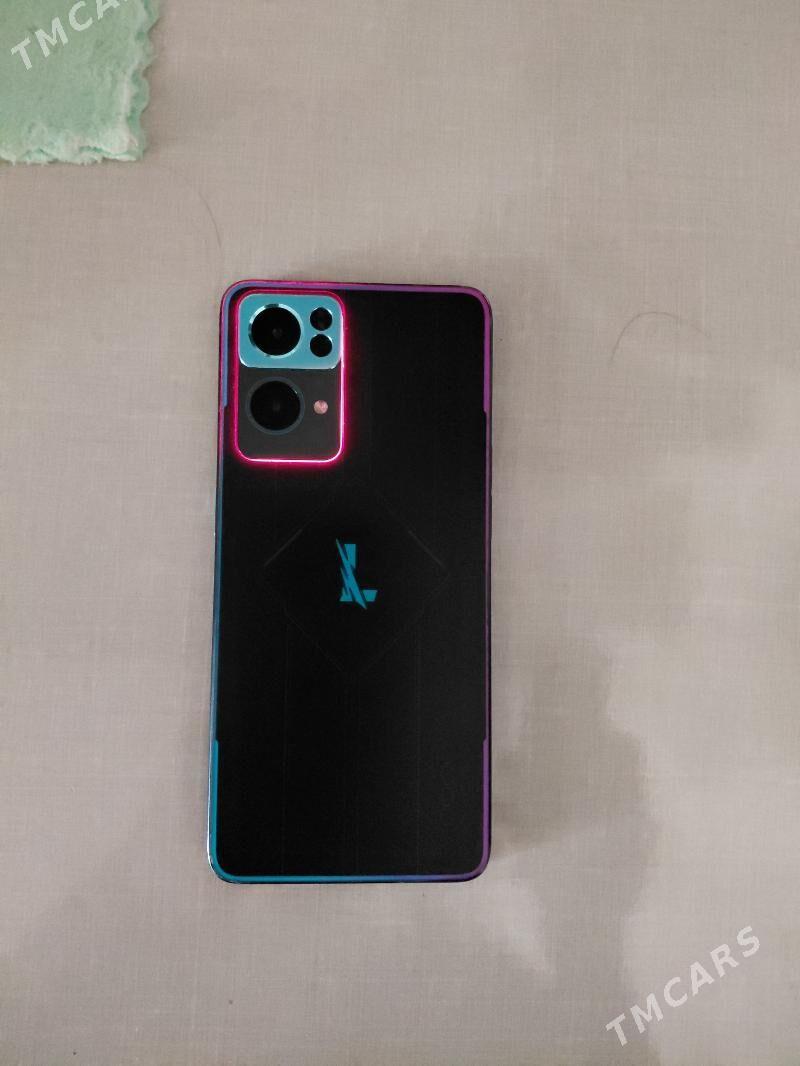 Oppo Reno 7 pro 5g - Türkmengala - img 1