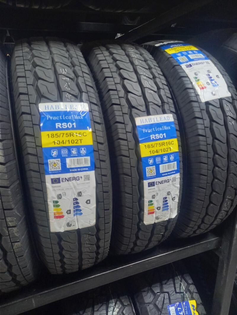 Gazel haýys teker - 11 мкр - img 1