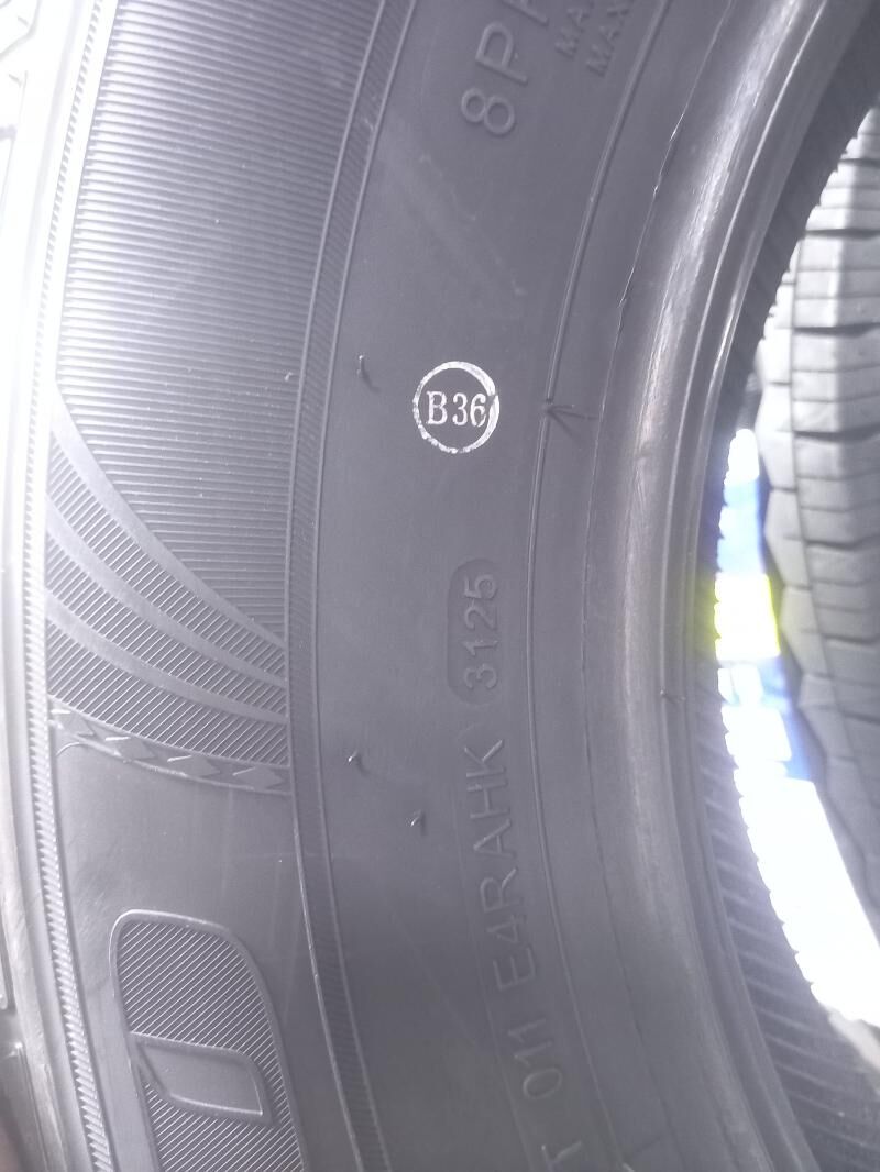 Gazel haýys teker - 11 мкр - img 4