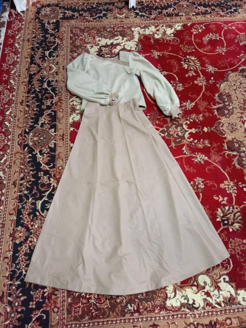 yupga kofta - Türkmenabat - img 1