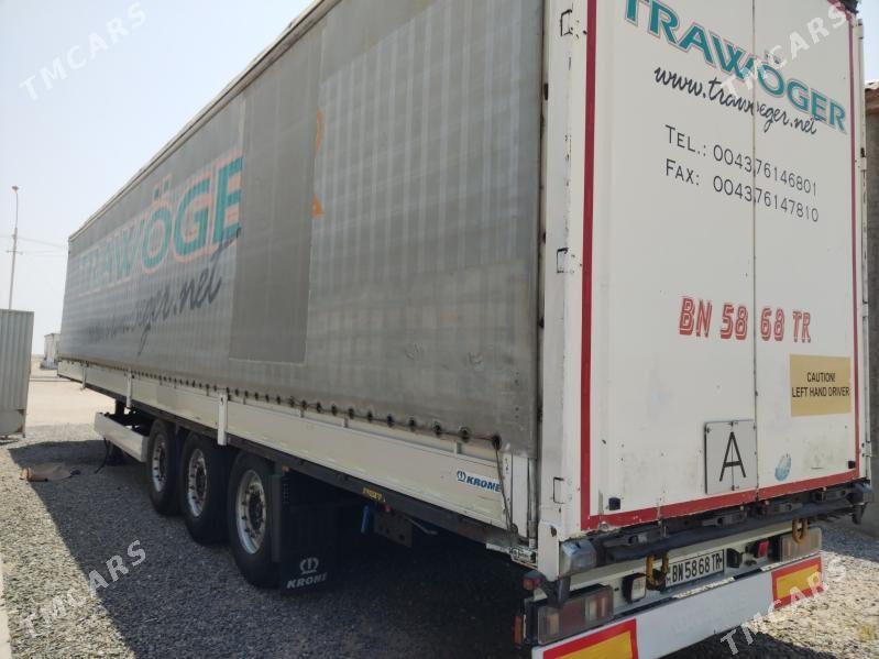 Scania Truck 2006 - 900 000 TMT - Esenguly - img 4