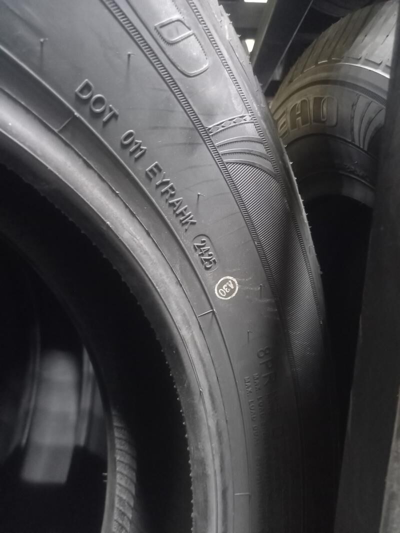 Gazel haýys teker - 11 мкр - img 2