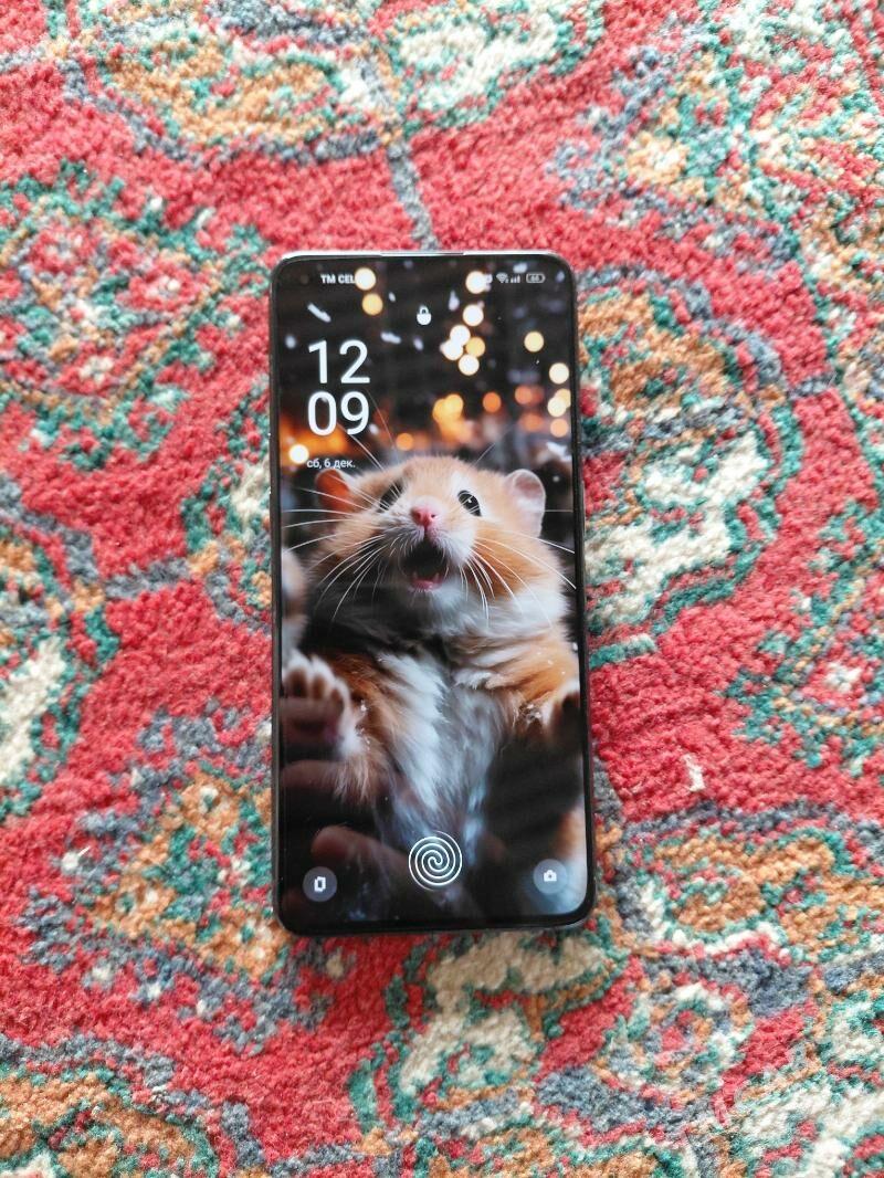 Oppo Reno 7 pro 5g - Türkmengala - img 5