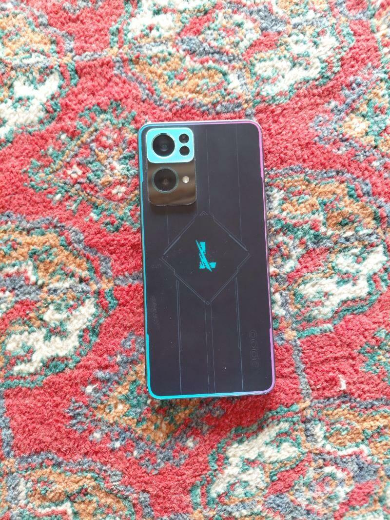Oppo Reno 7 pro 5g - Türkmengala - img 4