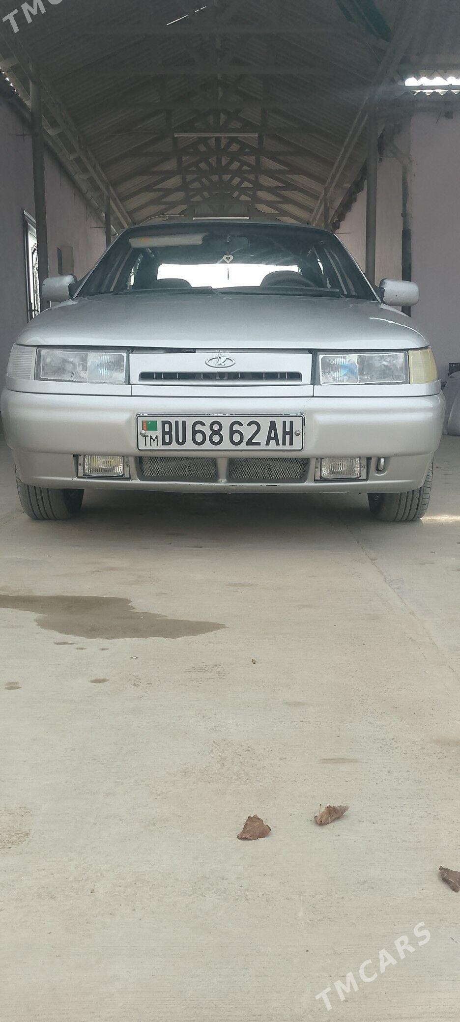 Lada 2110 2003 - 35 000 TMT - Kaka - img 1