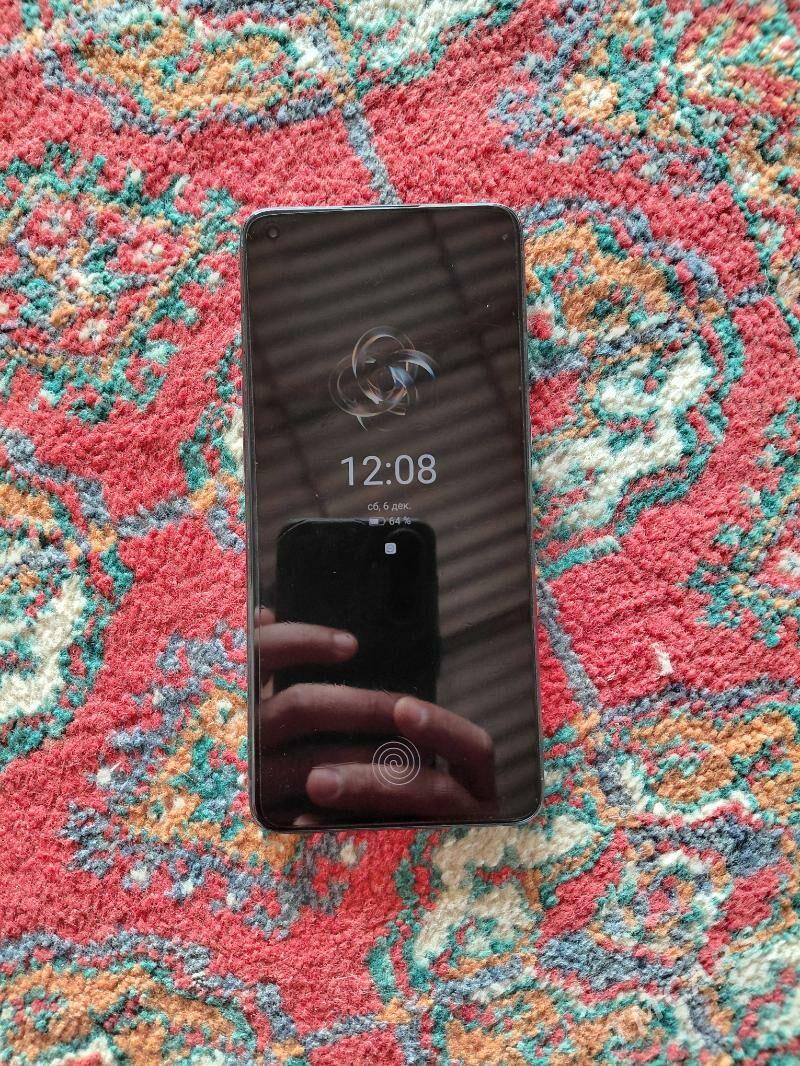 Oppo Reno 7 pro 5g - Türkmengala - img 3