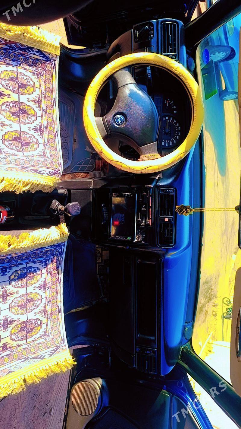 Opel Vectra 1992 - 45 000 TMT - Гороглы (Тагта) - img 8