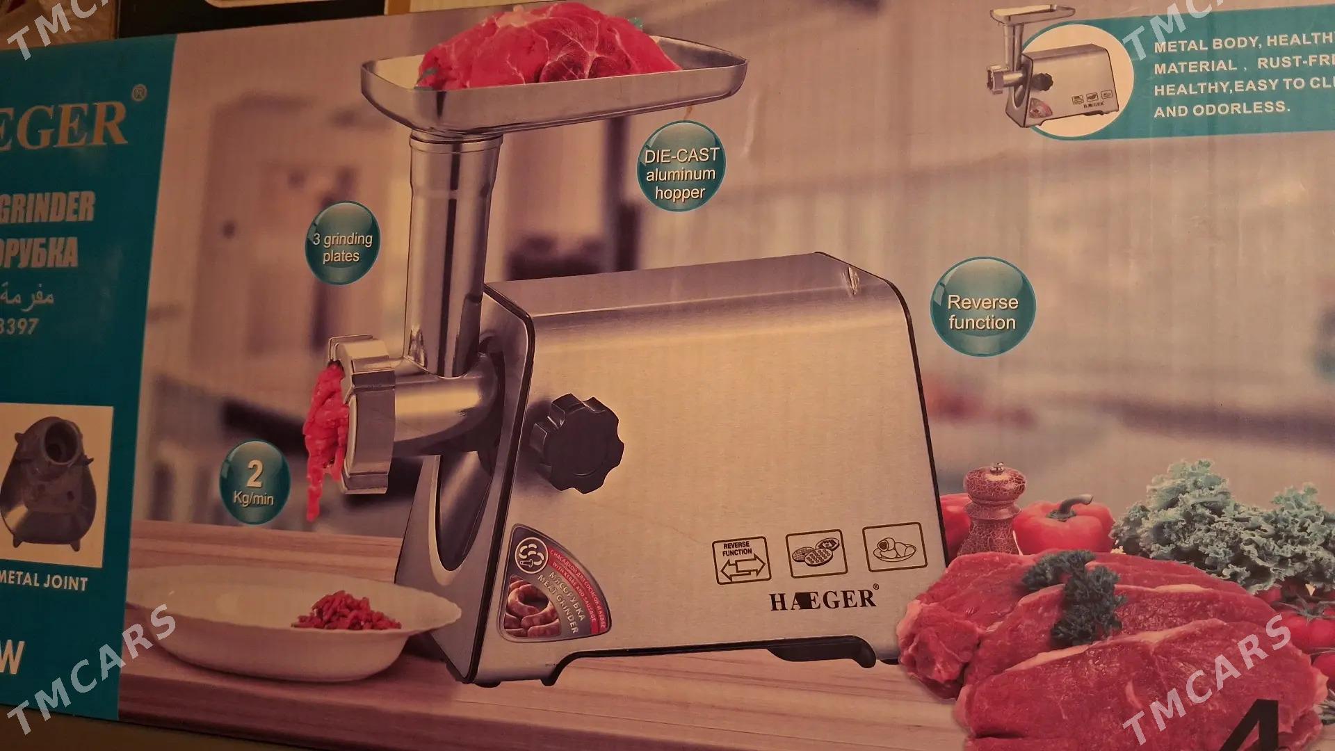 hojolyk enjam - Aşgabat - img 2