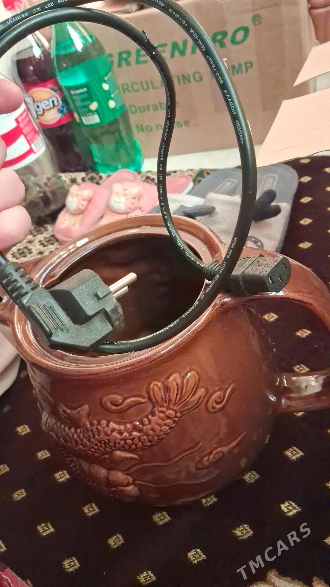 hojolyk enjam - Aşgabat - img 1